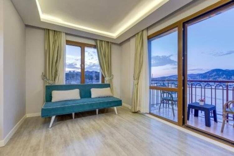 Hanedan Otel