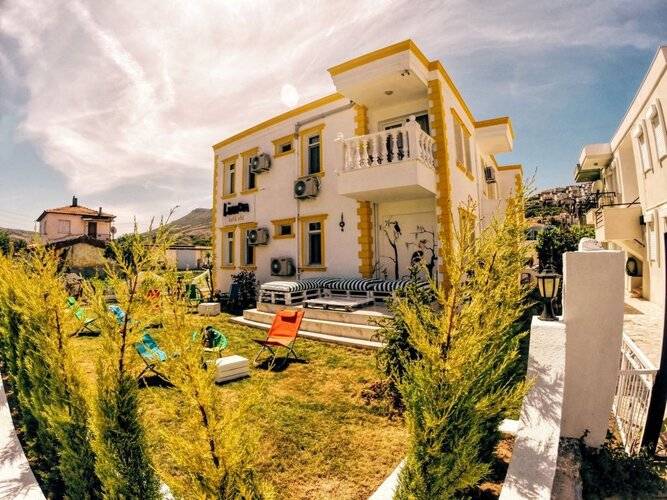 Limon Pansiyon