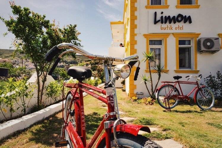 Limon Pansiyon