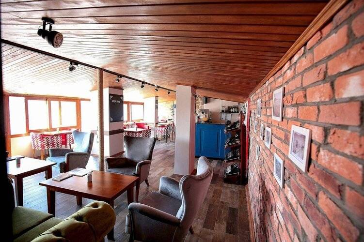 Menendi Otel
