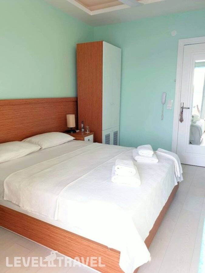 фотографии отеля Midilli Konak в Турция(Фоча) - фото №8