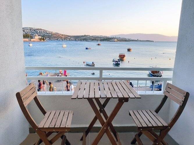 Midilli Konak