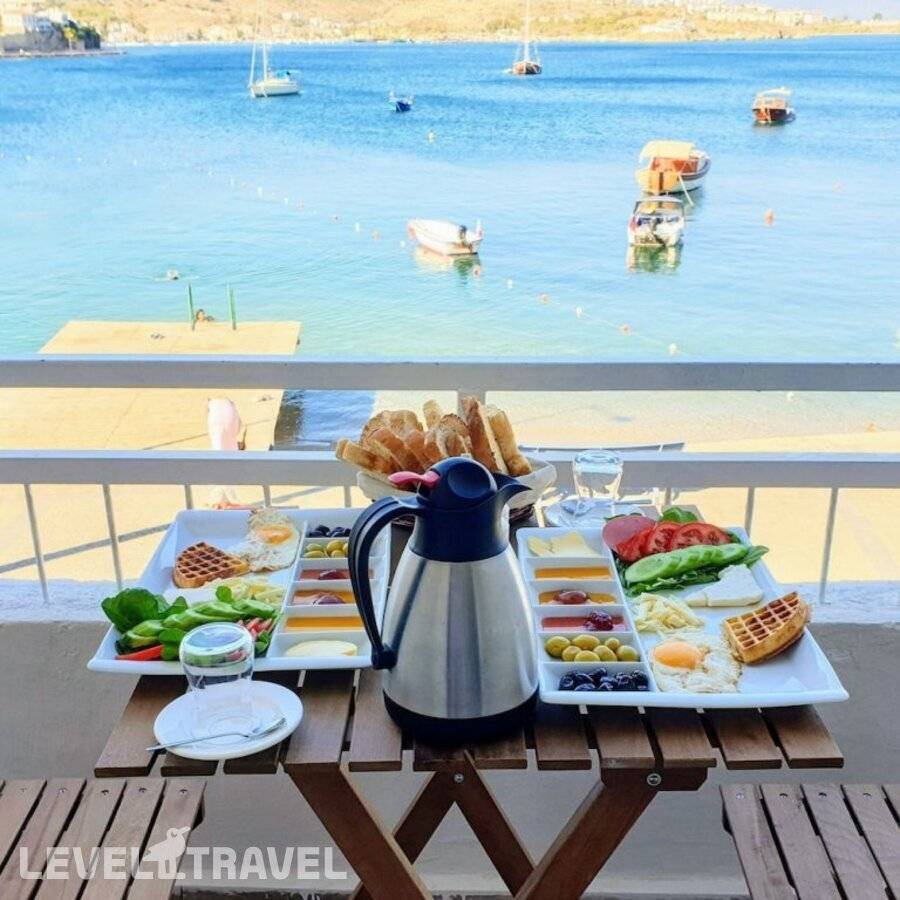 фотографии отеля Midilli Konak в Турция(Фоча) - фото №15