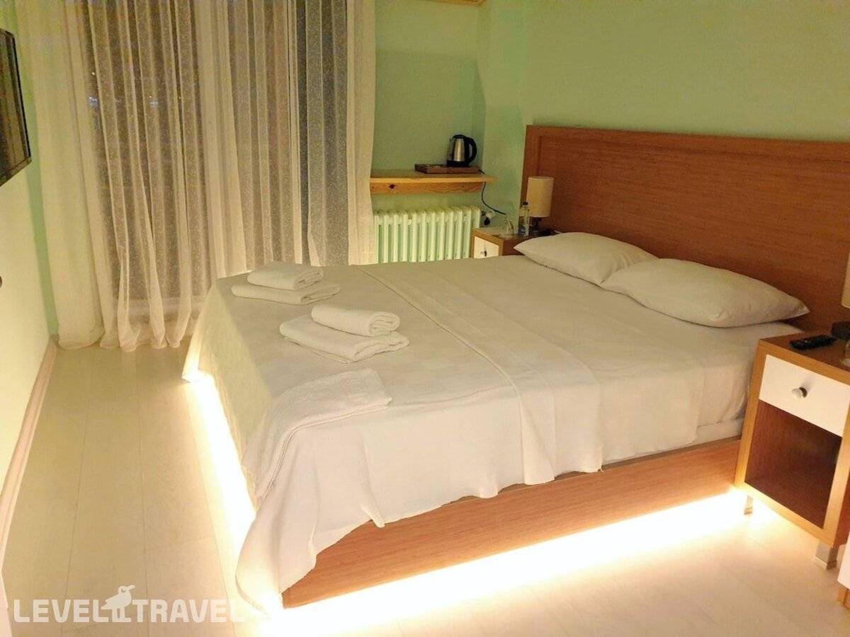 фотографии отеля Midilli Konak в Турция(Фоча) - фото №3