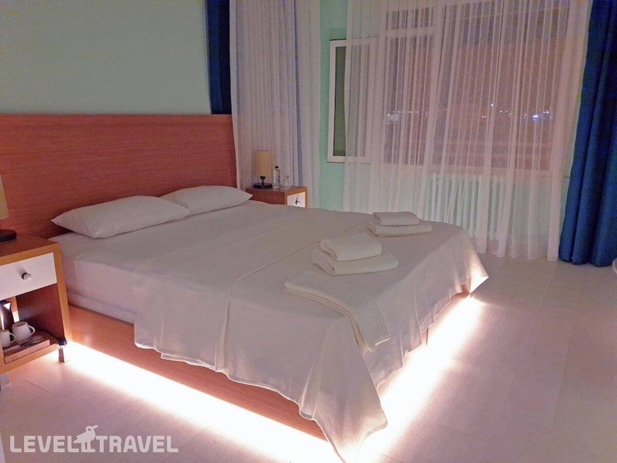 фотографии отеля Midilli Konak в Турция(Фоча) - фото №12