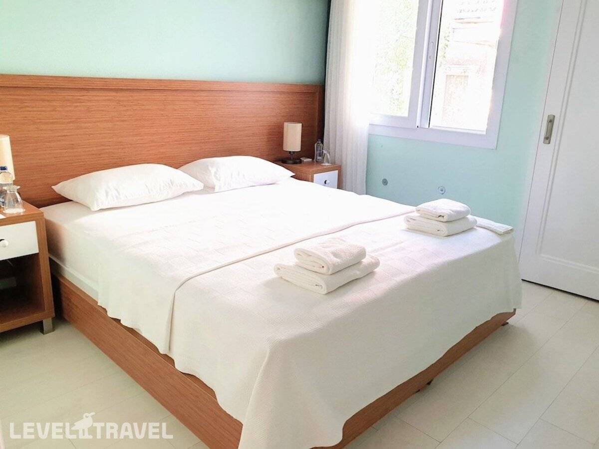 фотографии отеля Midilli Konak в Турция(Фоча) - фото №1