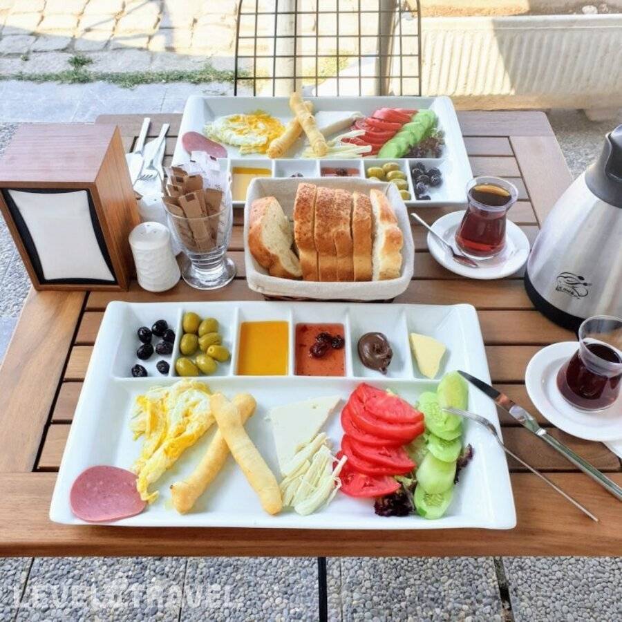 фотографии отеля Midilli Konak в Турция(Фоча) - фото №14