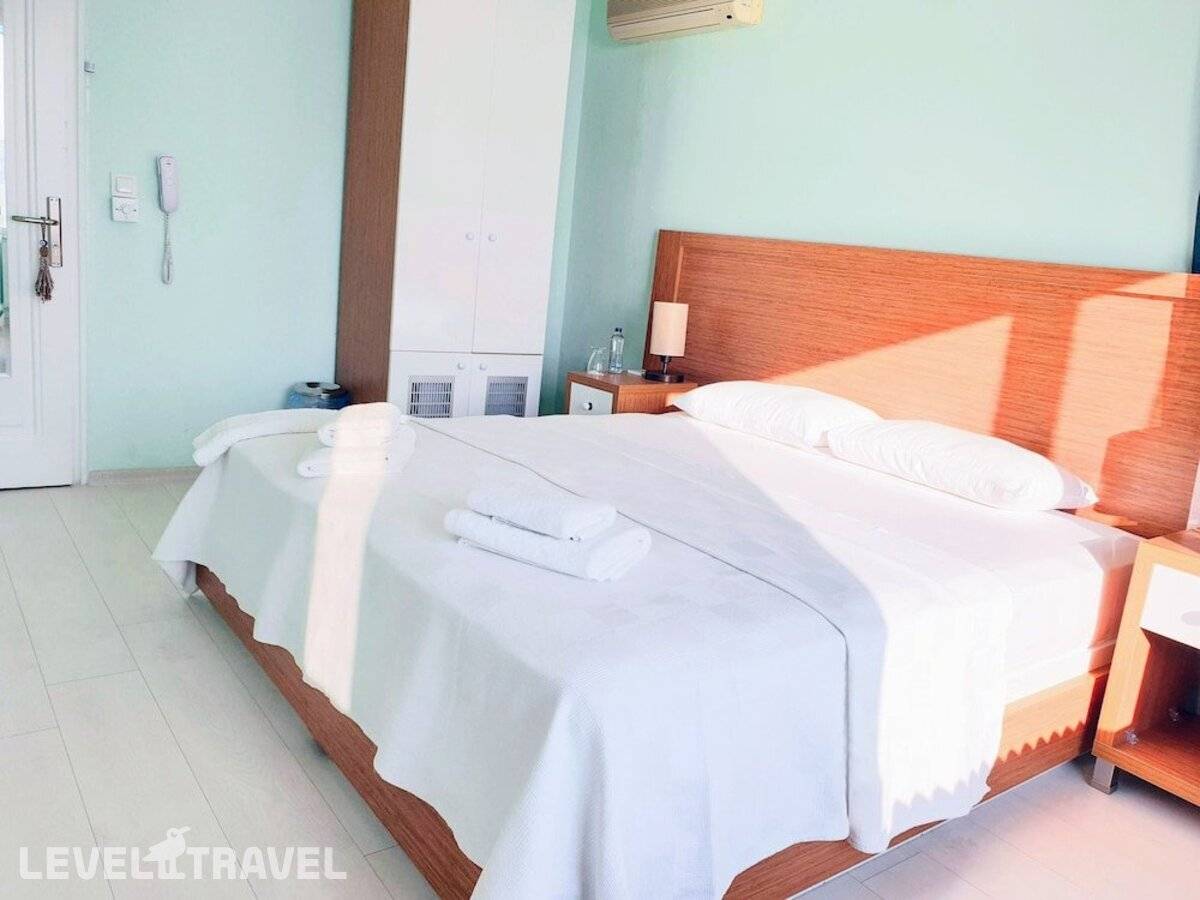 фотографии отеля Midilli Konak в Турция(Фоча) - фото №10