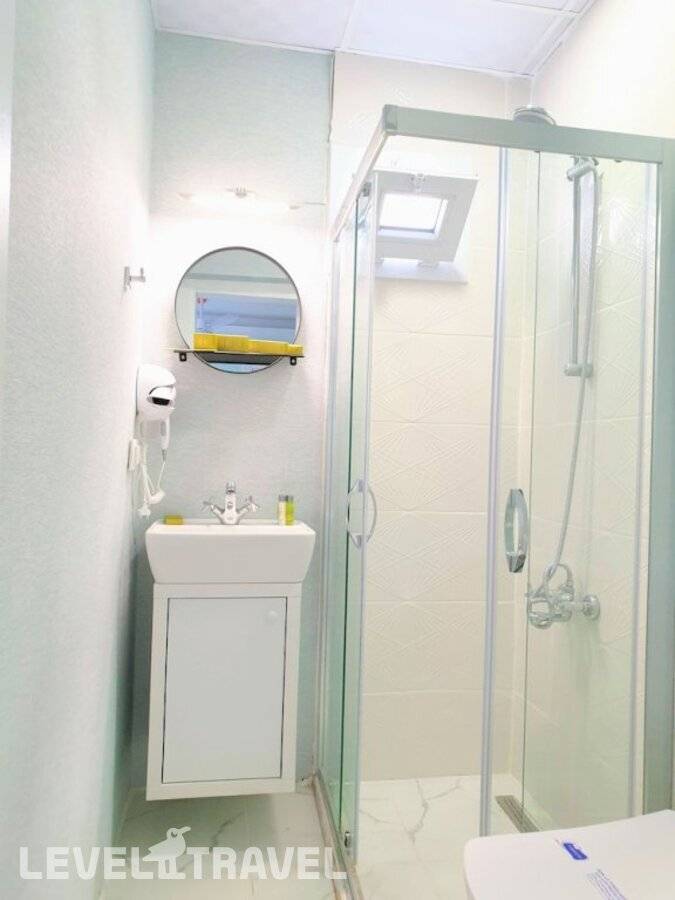 фотографии отеля Midilli Konak в Турция(Фоча) - фото №6