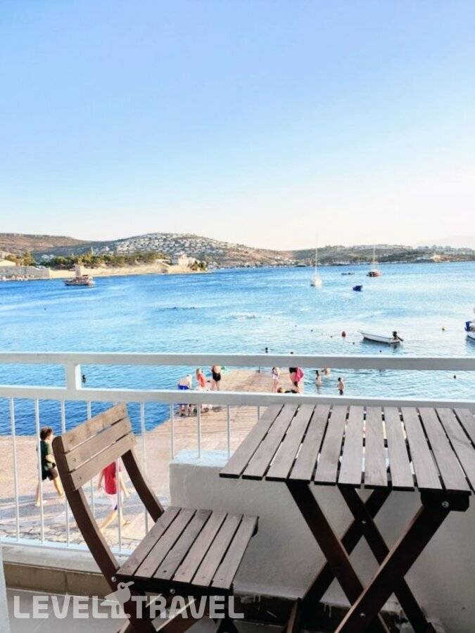 фотографии отеля Midilli Konak в Турция(Фоча) - фото №20