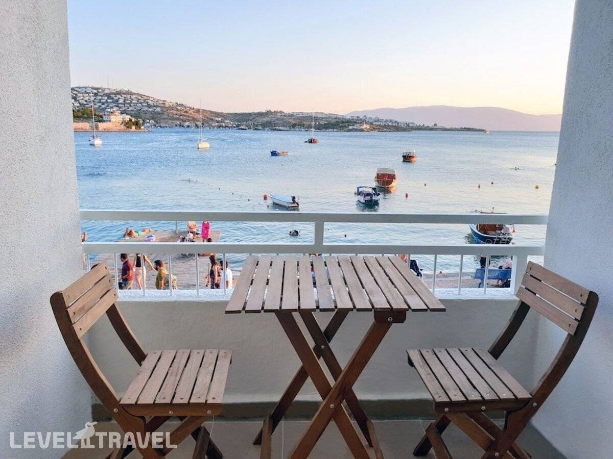 фотографии отеля Midilli Konak в Турция(Фоча) - фото №5