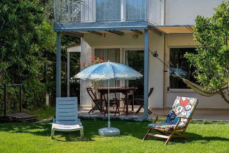 Villa Belinda