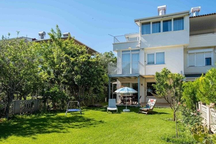 Villa Belinda