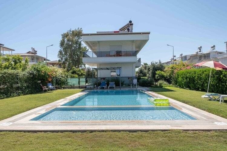Villa Belinda