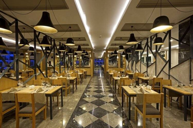 Thor Exclusive Bodrum