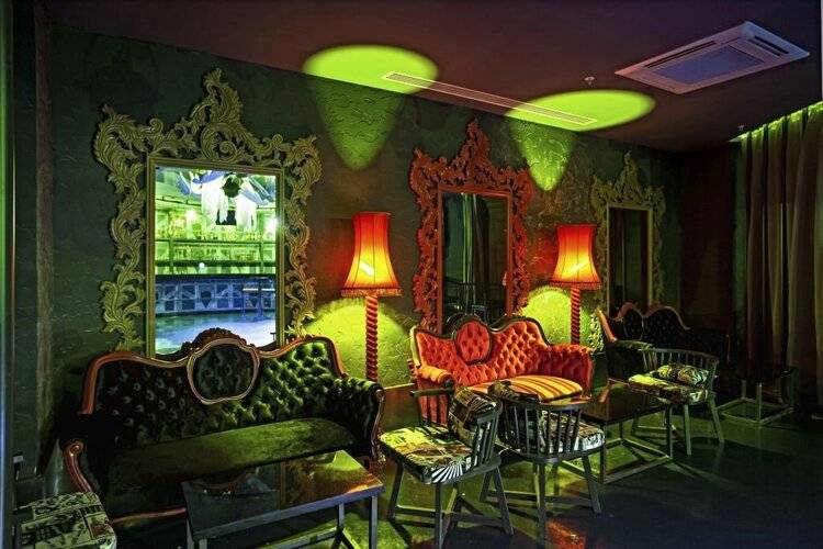 Thor Exclusive Bodrum