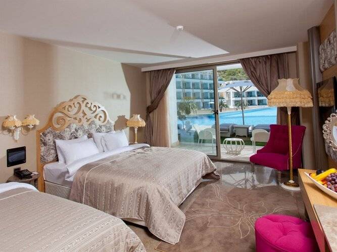 Thor Exclusive Bodrum