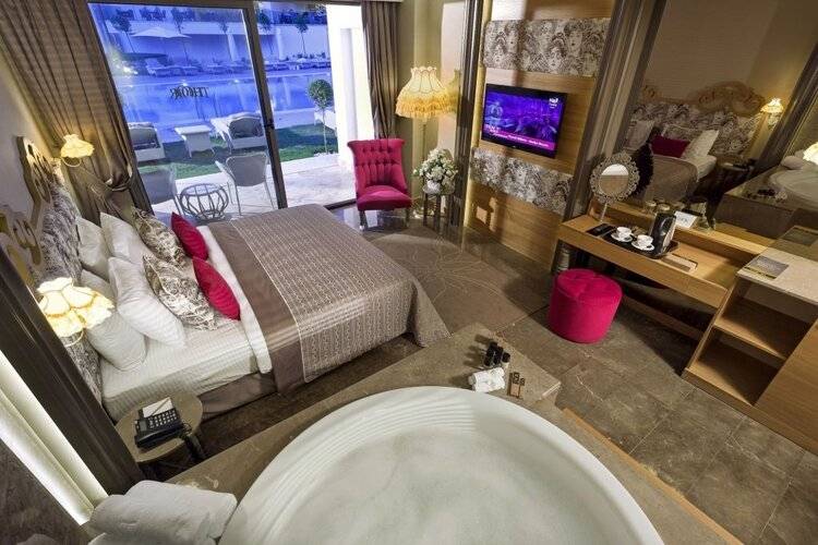 Thor Exclusive Bodrum
