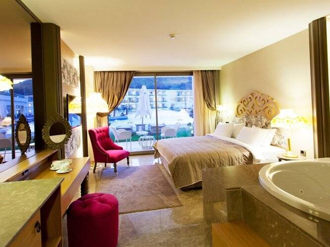 Thor Exclusive Bodrum