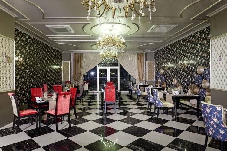 Thor Exclusive Bodrum