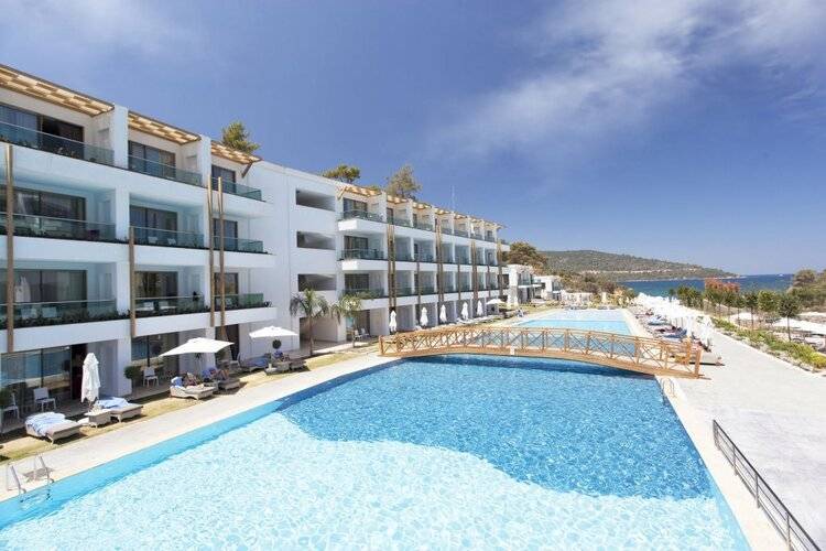 Thor Exclusive Bodrum