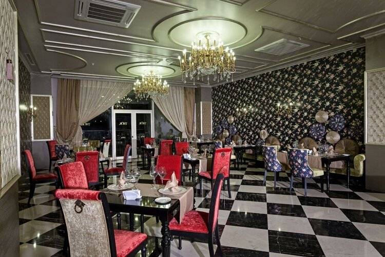 Thor Exclusive Bodrum
