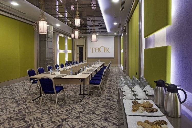 Thor Exclusive Bodrum