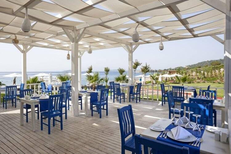 Thor Exclusive Bodrum