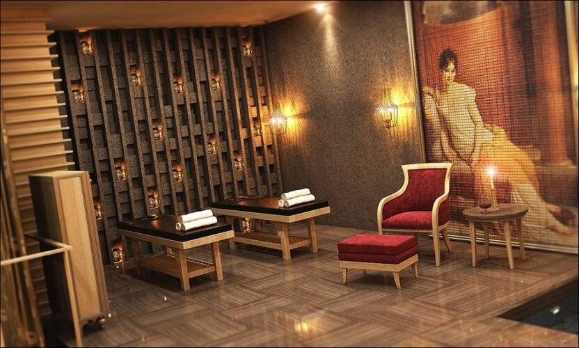 Thor Exclusive Bodrum