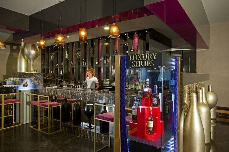 Thor Exclusive Bodrum
