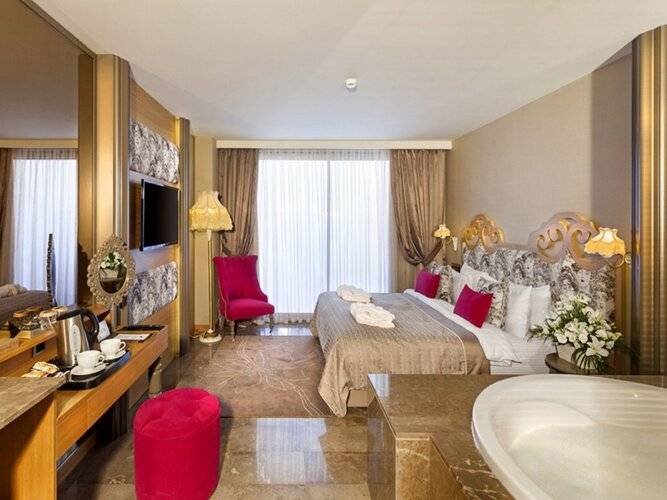 Thor Exclusive Bodrum