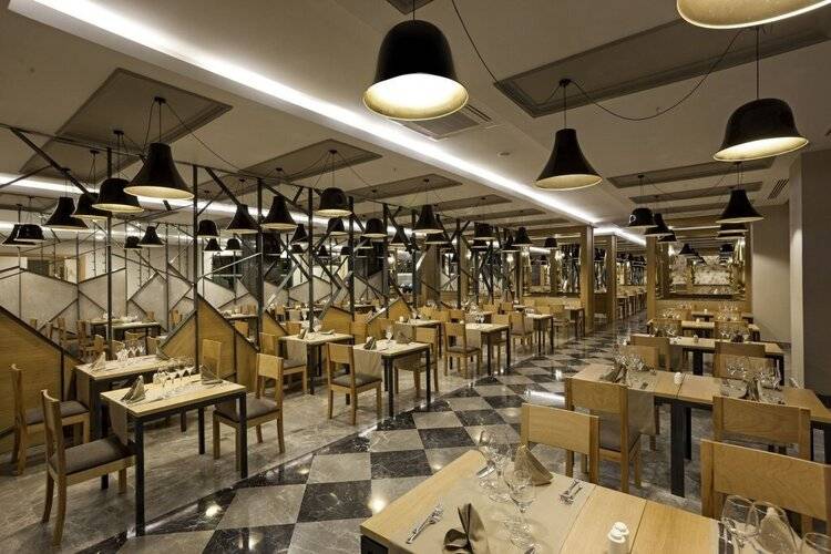 Thor Exclusive Bodrum