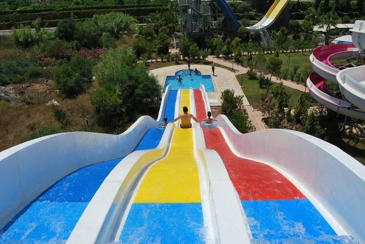 Park Aqua