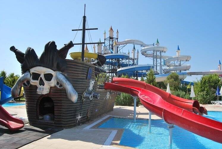 Park Aqua