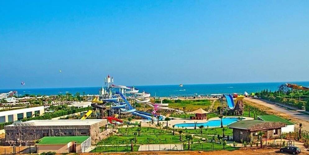 Park Aqua