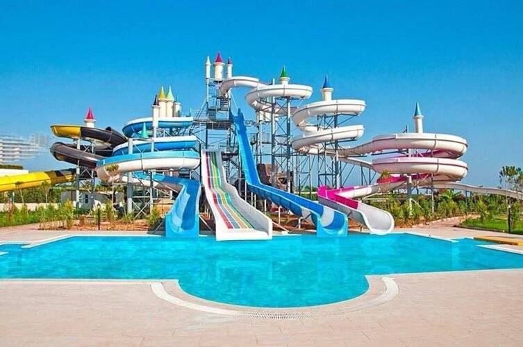Park Aqua