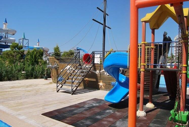 Park Aqua