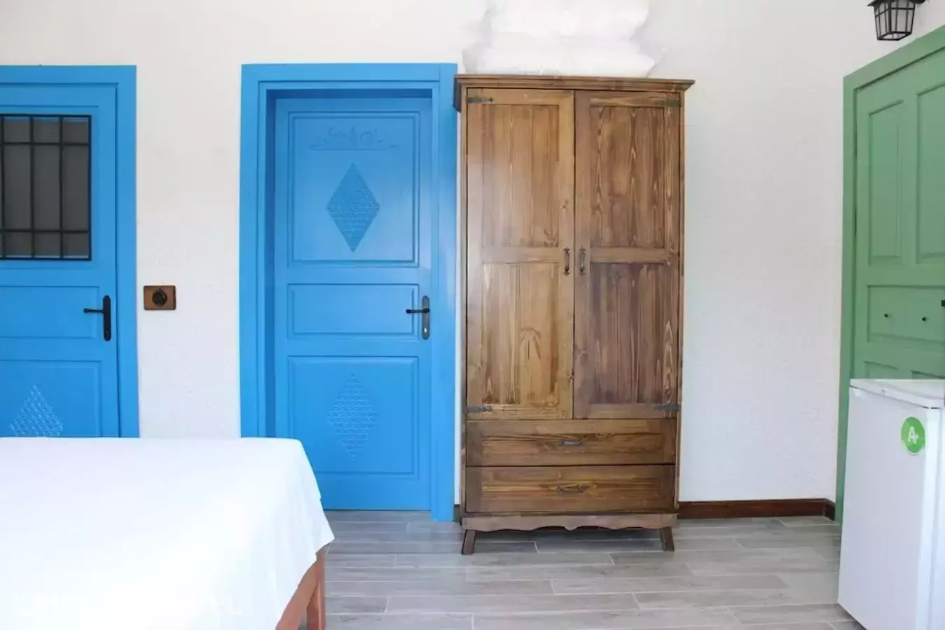 Gypsy Hill Pension & Apart