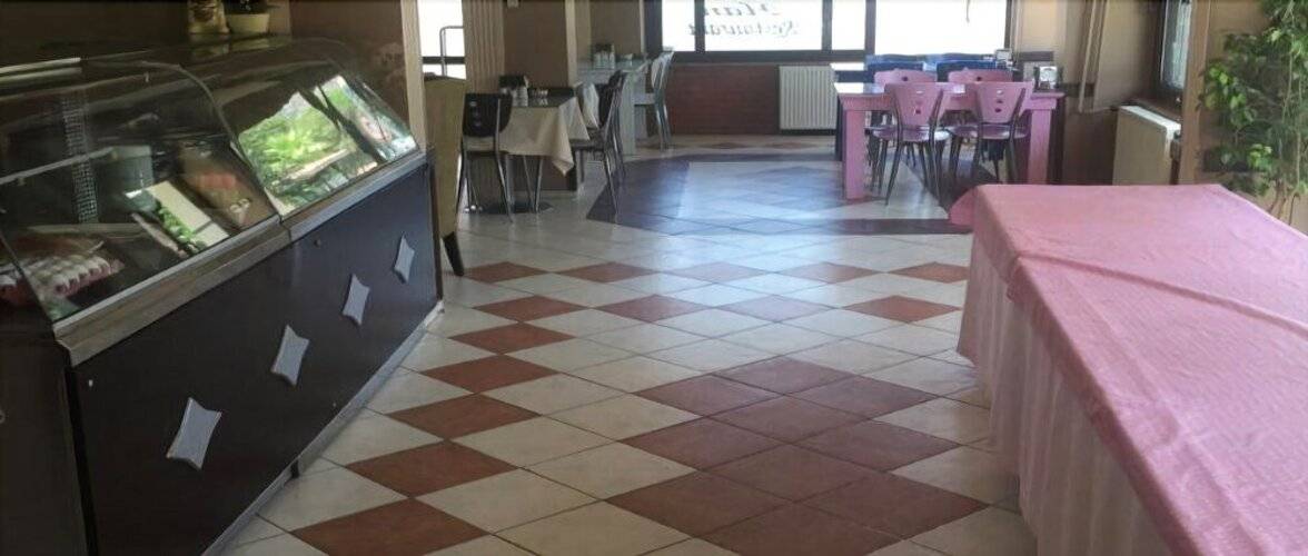 Hotel Baghan