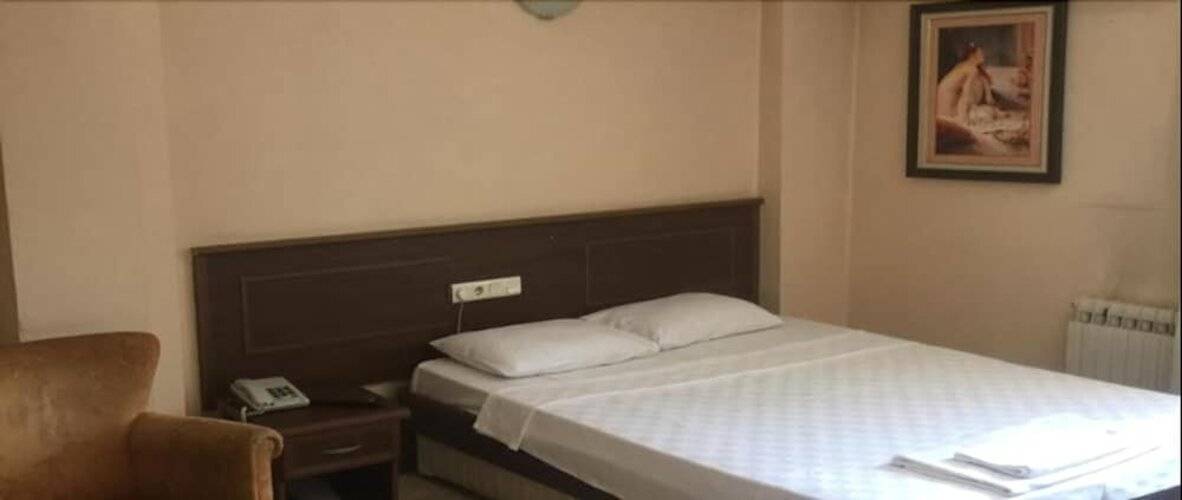 Hotel Baghan