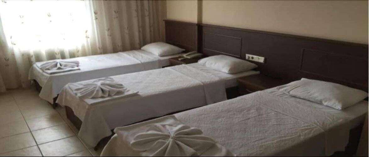 Hotel Baghan