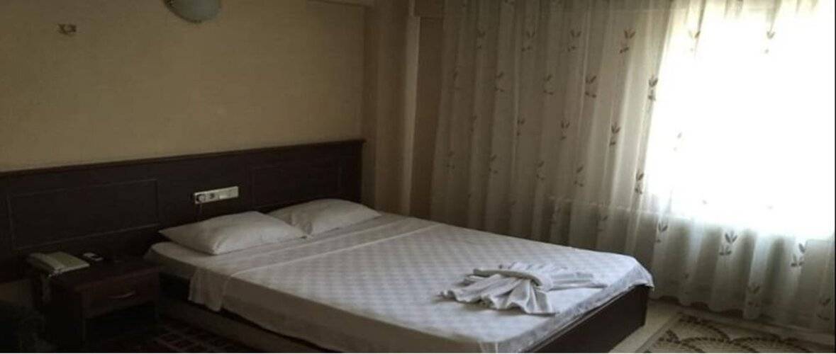 Hotel Baghan