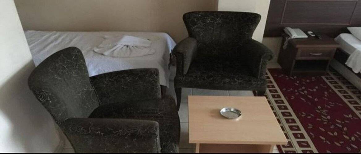 Hotel Baghan