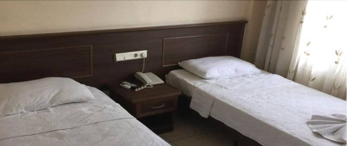 Hotel Baghan