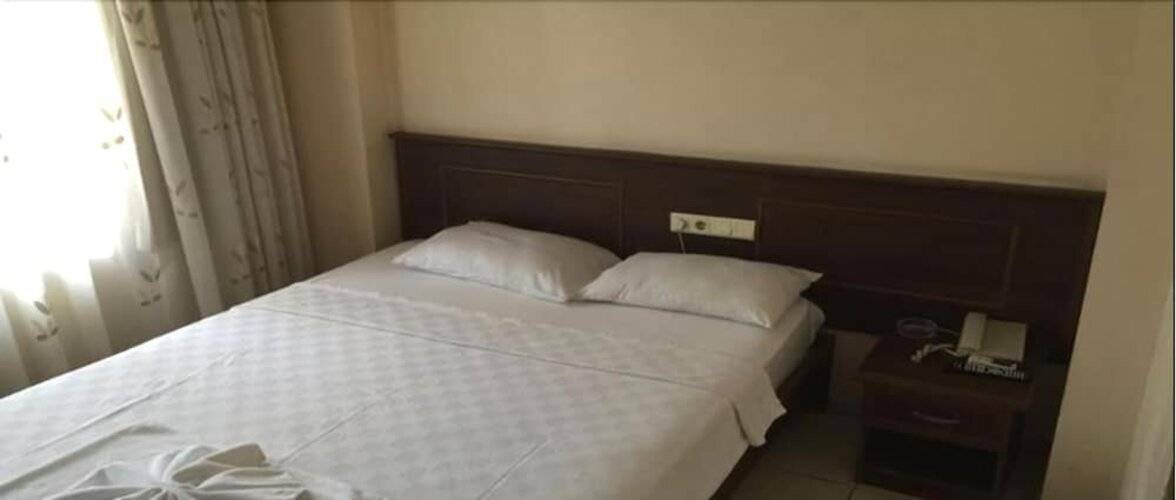 Hotel Baghan