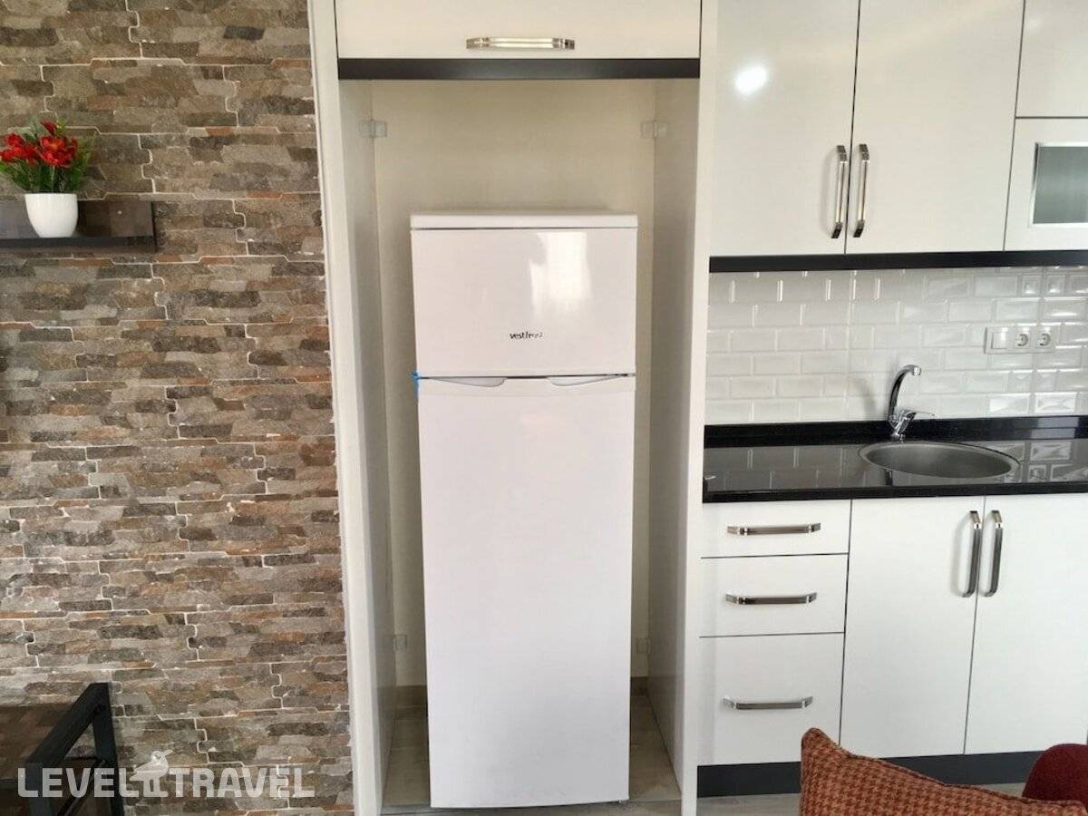 фотографии отеля Kaya Apart Ortaca в Турция(Ортаджа) - фото №27