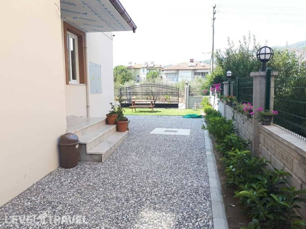 фотографии отеля Kaya Apart Ortaca в Турция(Ортаджа) - фото №29