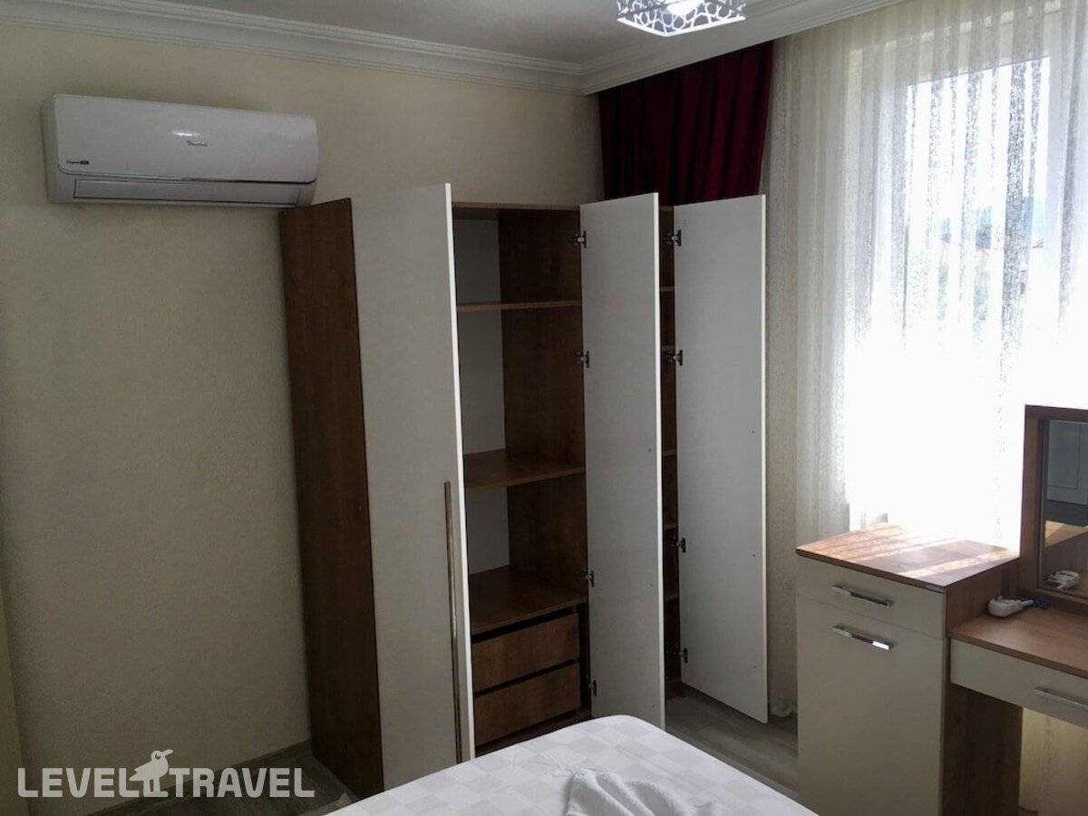 фотографии отеля Kaya Apart Ortaca в Турция(Ортаджа) - фото №16