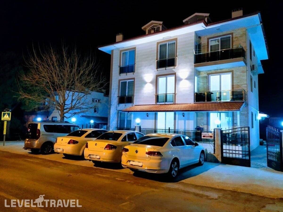 фотографии отеля Kaya Apart Ortaca в Турция(Ортаджа) - фото №1