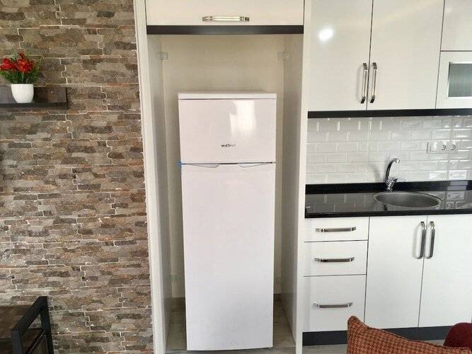 Kaya Apart Ortaca